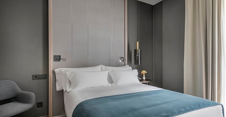 Room Habitación Superior